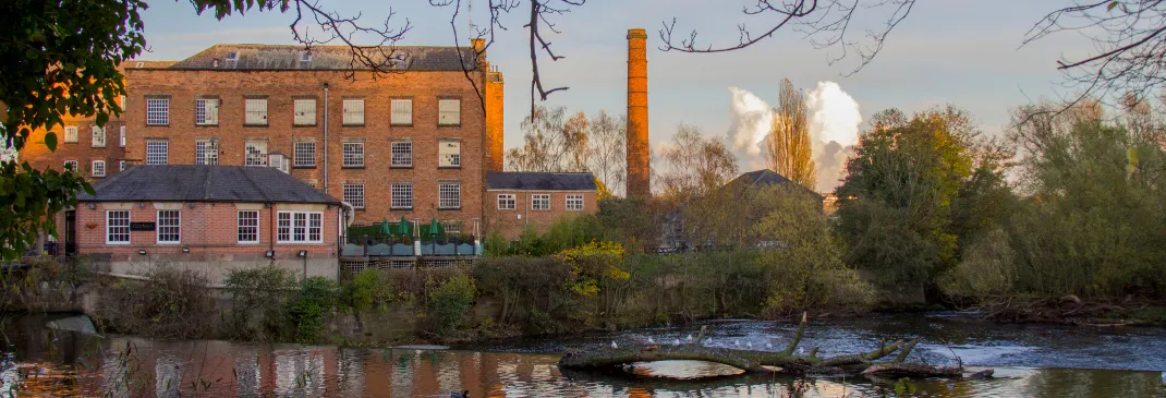 A quick guide to Derby